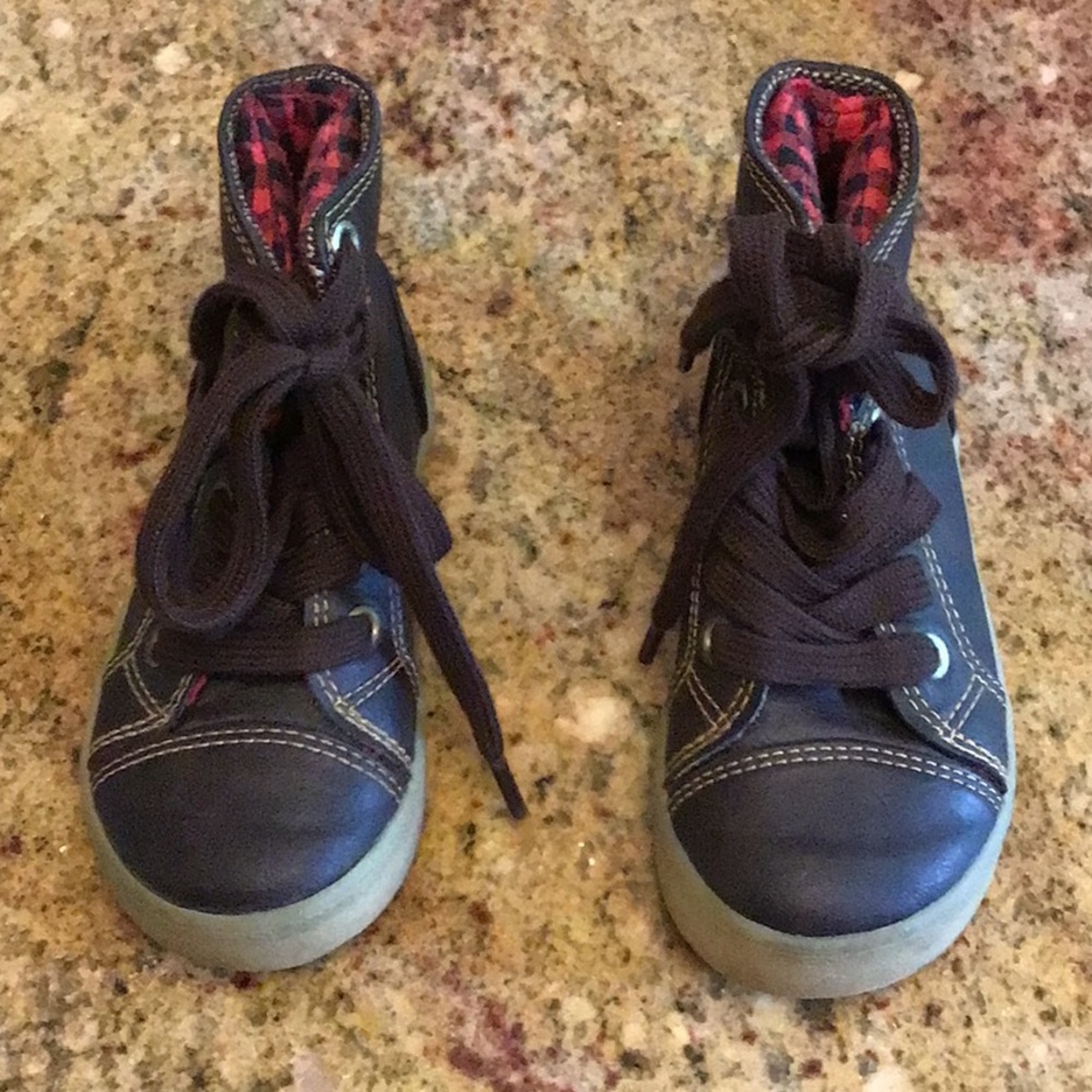 Gap boots size 6 NWOT